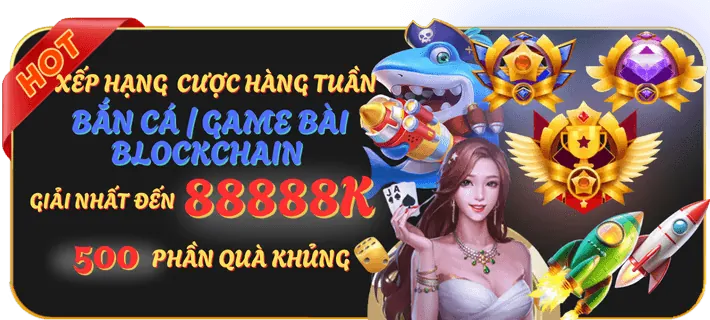 Hoàn trả cược thua hàng tuần cho người chơi thể thao QHH88