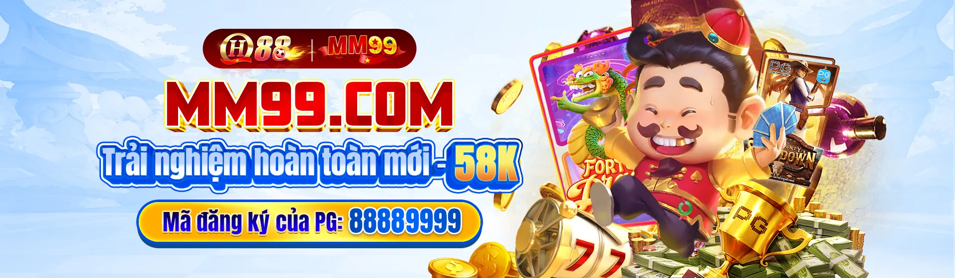 Hình ảnh Nổ Hũ DA88 với biểu tượng jackpot