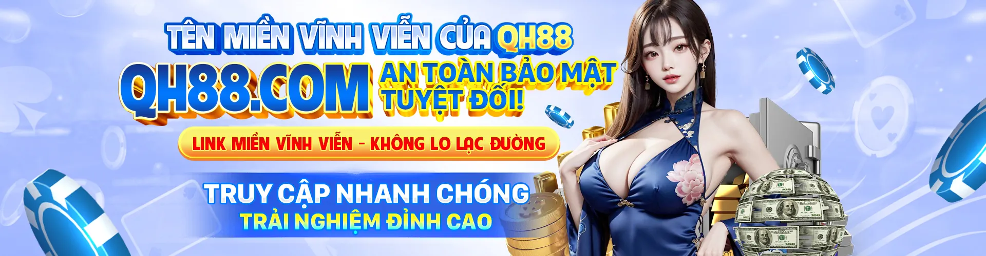 Hình ảnh bảo mật QHH88, bảo vệ dữ liệu và an ninh mạng