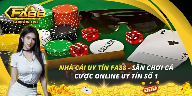 Game bài DA88